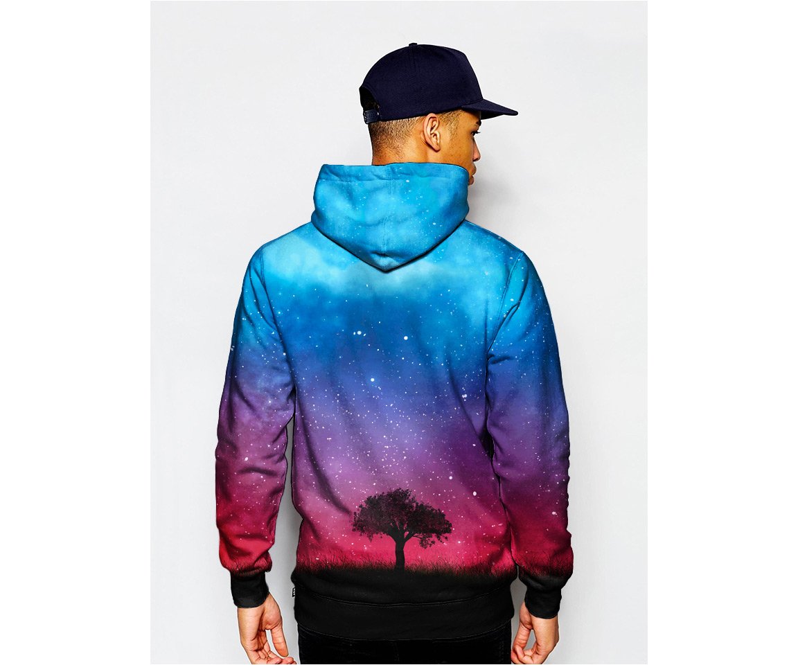 Stringless hotsell pullover hoodie