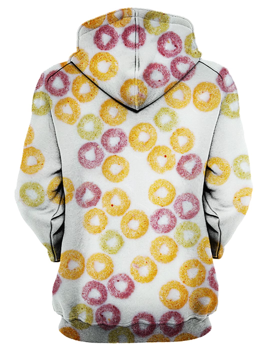 Fruit discount loops hoodie